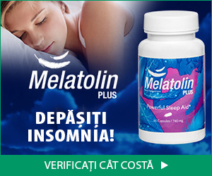 Melatolin Plus - insomnie